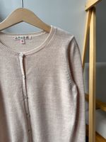 Кашемировый кардиган Bonpoint, 140