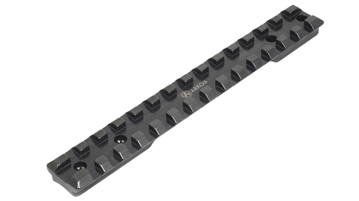 Планка ARKON Picatinny на Sauer 202