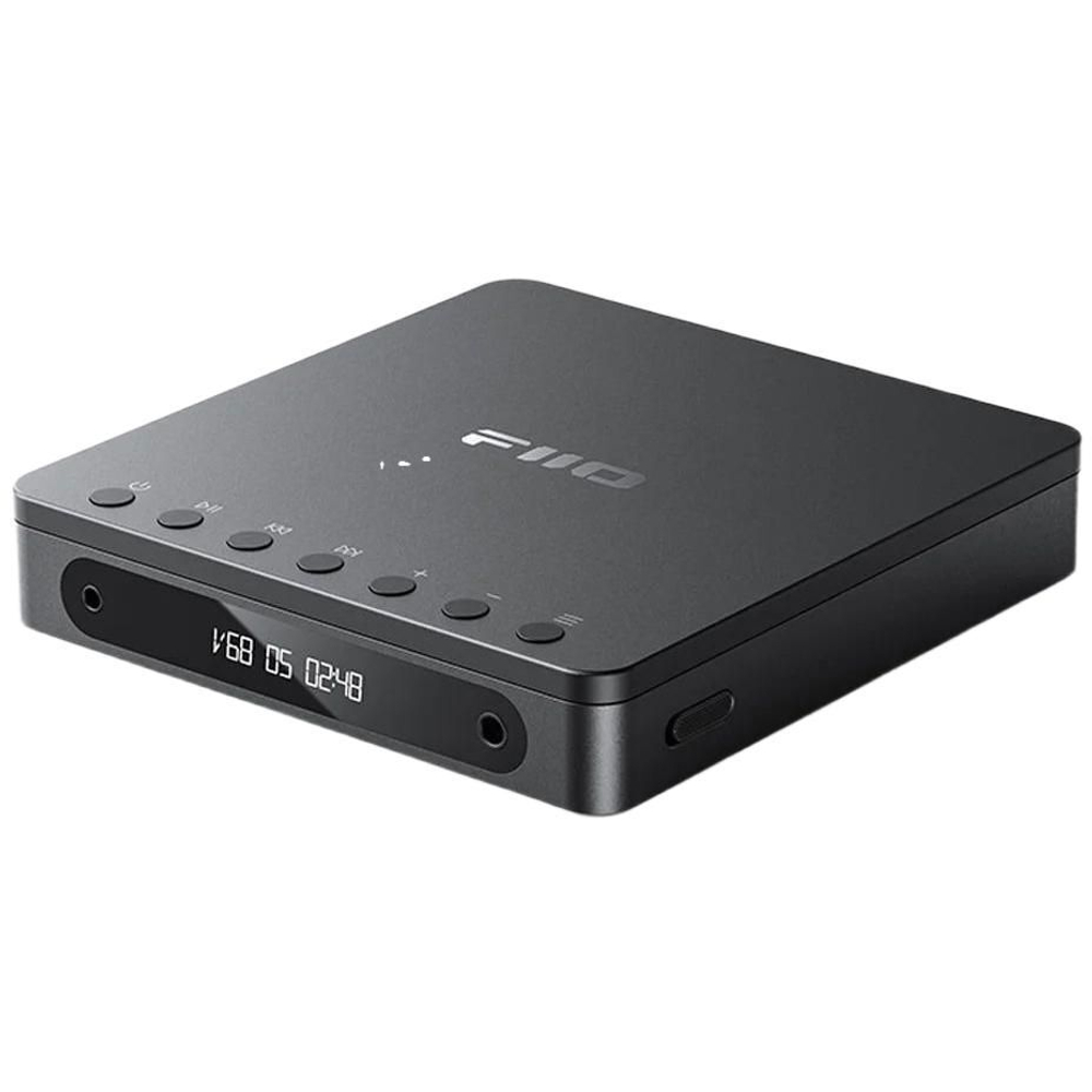 CD проигрыватель FiiO DM13 (F3491D) Black