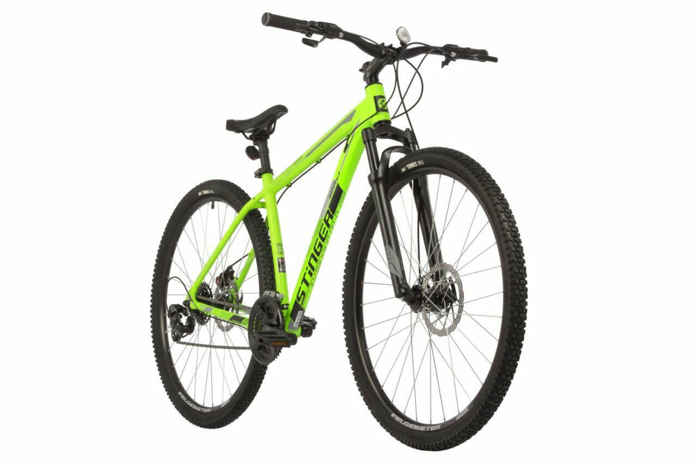Горный велосипед Stinger Graphite STD 29" (2021)