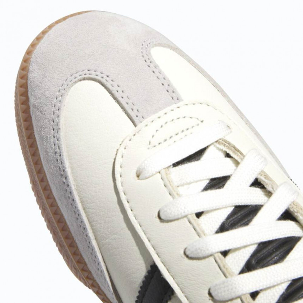 JJJJound X Samba OG White