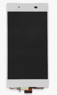 Дисплей для Sony Xperia Z3 Plus/Z4 (E6553) в сборе с тачскрином (White)