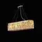 M27-L1000*W300*H250 H GOLD (1) Люстра NW