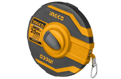 Рулетка геодезическая 20 х 12,5 мм фибергласовая лента