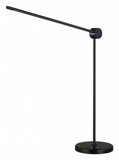 Настольная лампа офисная Odeon Light Foden 7101/12TL