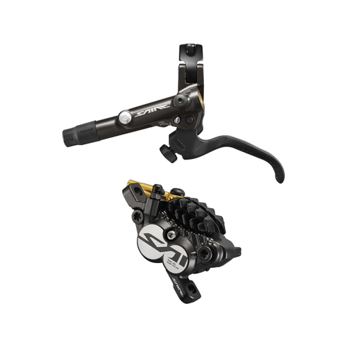 Тормоз дисковый передний BL-M820-B(LBR-M820(FMetal