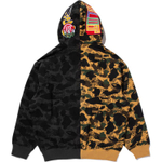 A Bathing Ape Bathing Ape Clot Ss26 Свитшот