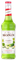 sirop MONIN L&#39;Artiste &quot;Cucumber&quot; 700 ml