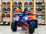 Квадроцикл FXMOTO HORNET 125