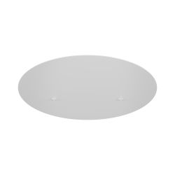 Накладка на основание для раздельного монтажа Maytoni Rim MOD058A-02W