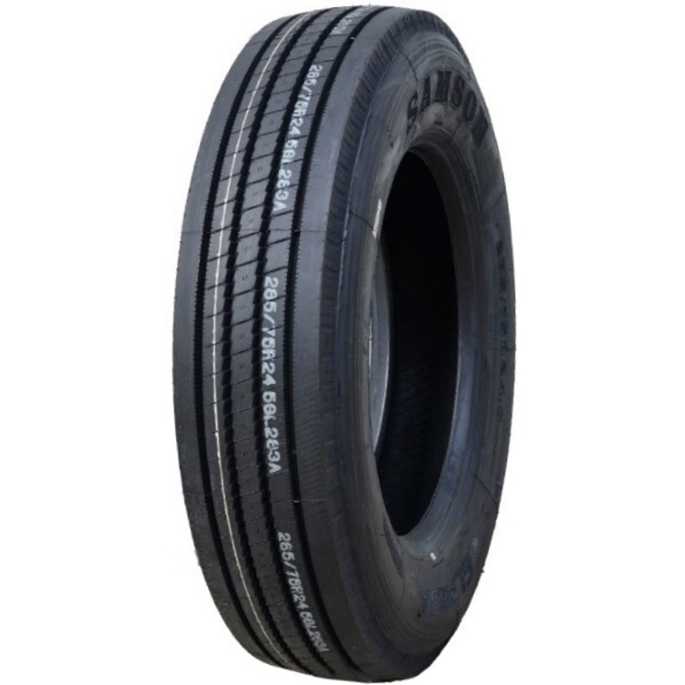 Грузовая шина SAMSON GL283A 215/75R17.5 135/133J 16PR TL