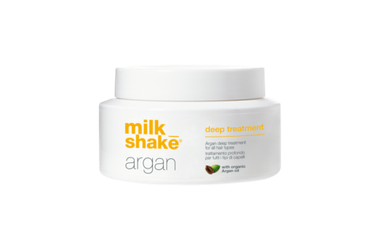 Argan deep treatment \маска с маслом арганы