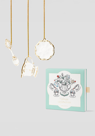 Чайная церемония