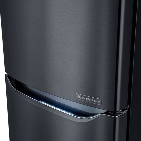 Холодильник LG GA-B499SQMC
