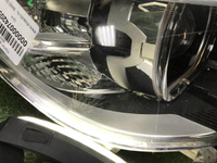 Фара правая BMW 5er G30 (2017-2020) LED
