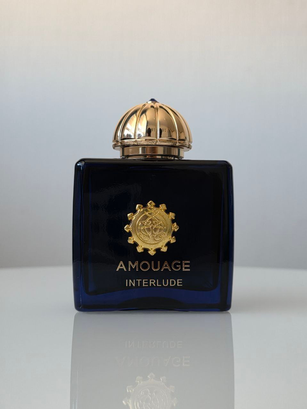 Amouage Interlude Woman, 100 ml (для женщин)