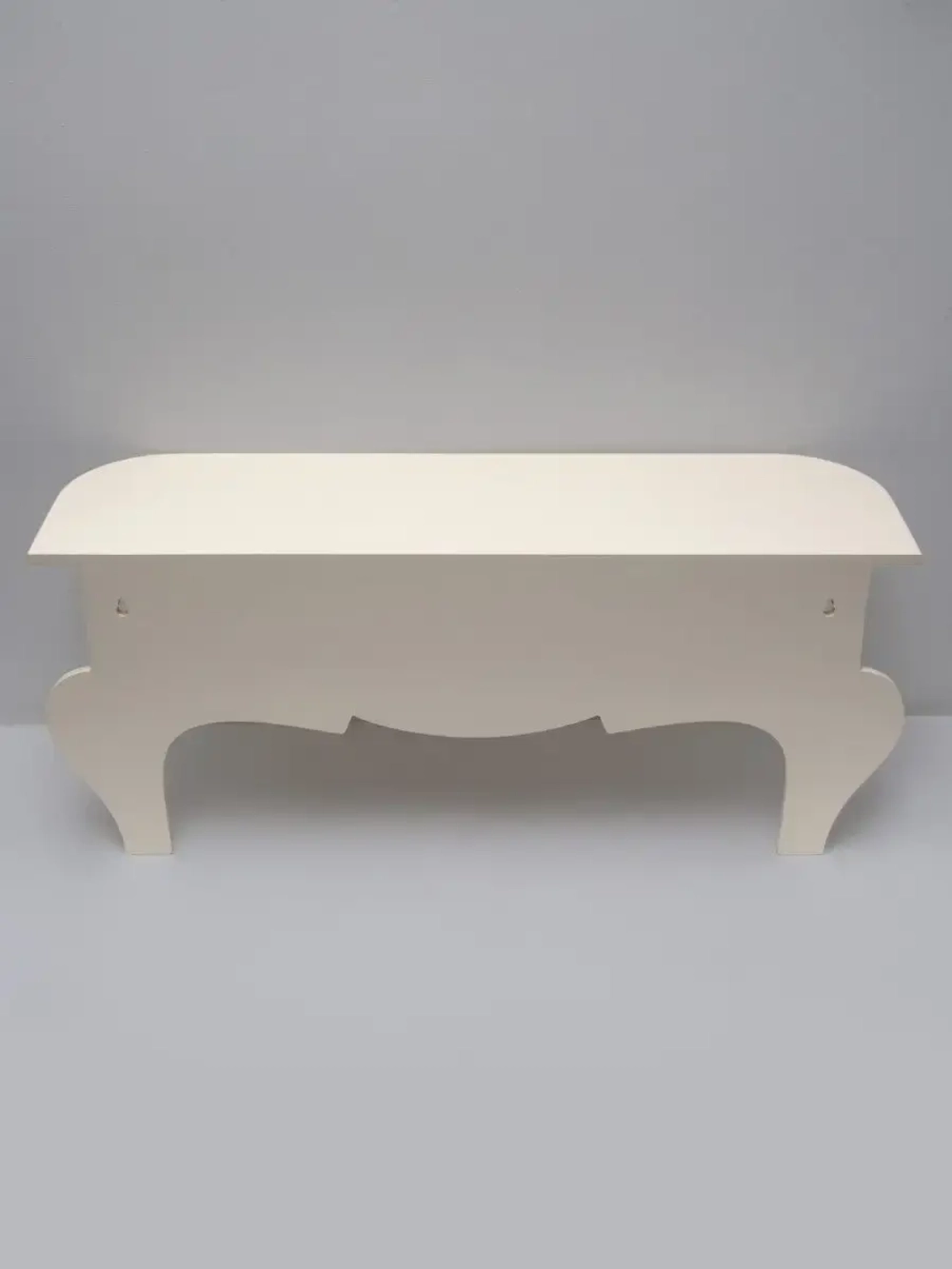 Полка настенная навесная