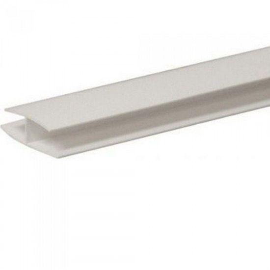 Соединение ПВХ для ДВП