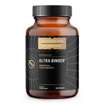 Quicksilver - Ultra Binder 120 gr