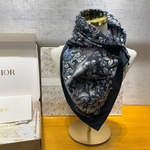 Платок Christian Dior