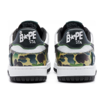 Кроссовки A BATHING APE SK8 12, MX91008