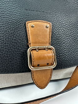 Сумка Burberry Shellwood Crossbody Bag