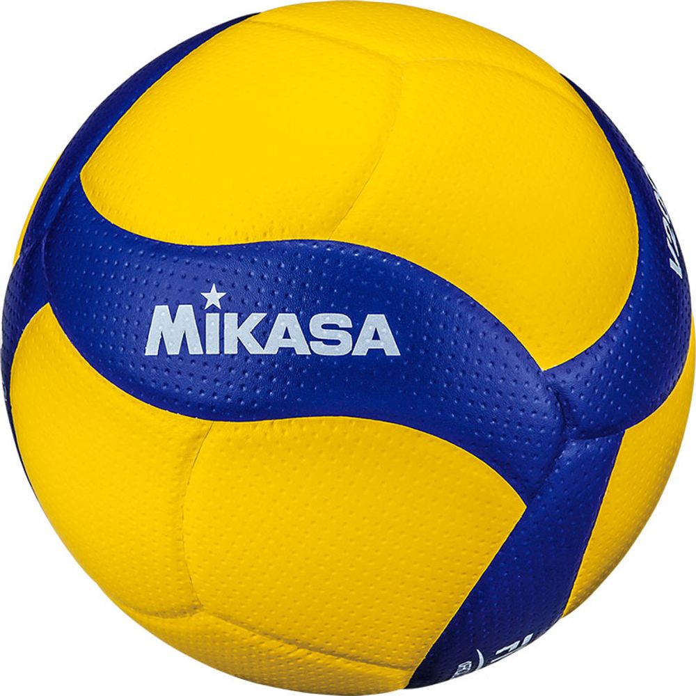 Мяч волейбольный MIKASA V200W размер 5, FIVB Approved