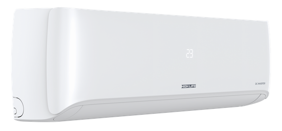 Инверторная сплит-система HIGH LIFE COMFORT CLASS Inverter ACHL-09CC-I-CHDV02S (комплект) — (10)