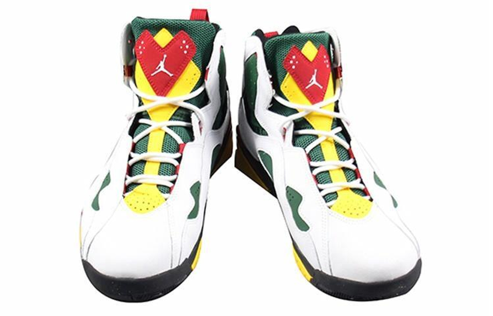 Кроссовки Jordan True Flight