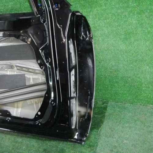 Дверь передняя левая Mercedes GLC C253 (2016-н.в.)