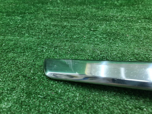 Молдинг заднего бампера Bentley Mulsanne EWB 16-20