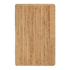 Ковер из джута базовый из коллекции ethnic