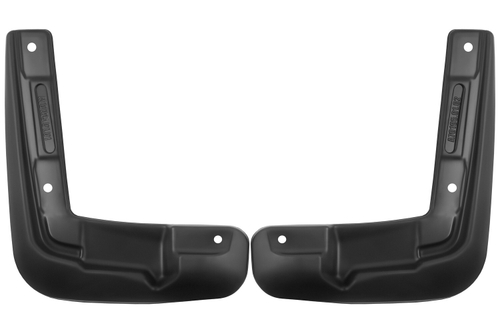 Брызговики передние  FAW Bestune B70  2020 - 2 шт.(standard)   REIN.A70194.F1