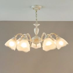 Citilux Латур CL413270 Люстра подвесная Патина