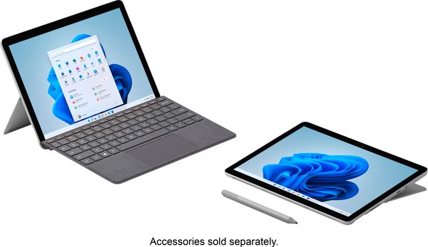 Планшет Microsoft Surface Go 3 Intel Core i3 8GB 128GB Platinum