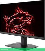 Игровой монитор MSI G272QPF