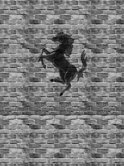 Дизайнерские обои Wall Street podLOFT