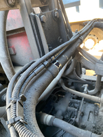 Shacman (Shaanxi) SX* 8x4 Самосвал SX331863366 (Дизельный, 12,5 л, 544 л.с., МТ)