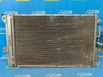 Радиатор кондиционера CHEVROLET VIVA 2005