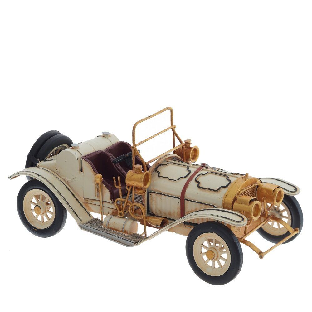 GAEM Изделие декоративное "Автомобиль", L33 W14,5 H15 см