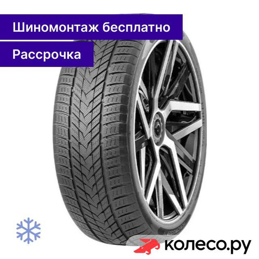 IceCruiser II 265/45 R21 108H