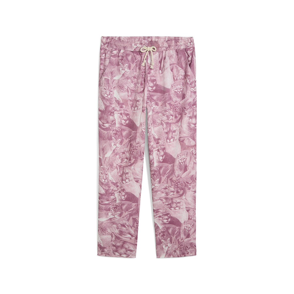 Брюки PUMA AOP Pants
