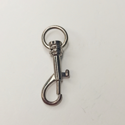 Карабин 12мм