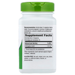 Nature's Way, корень астрагала, 100 веганских капсул (470 мг в 1 капсуле)