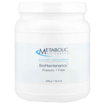 Metabolic Maintenance, BioMaintenance, пребиотик + клетчатка, 13,3 унции (378 г)