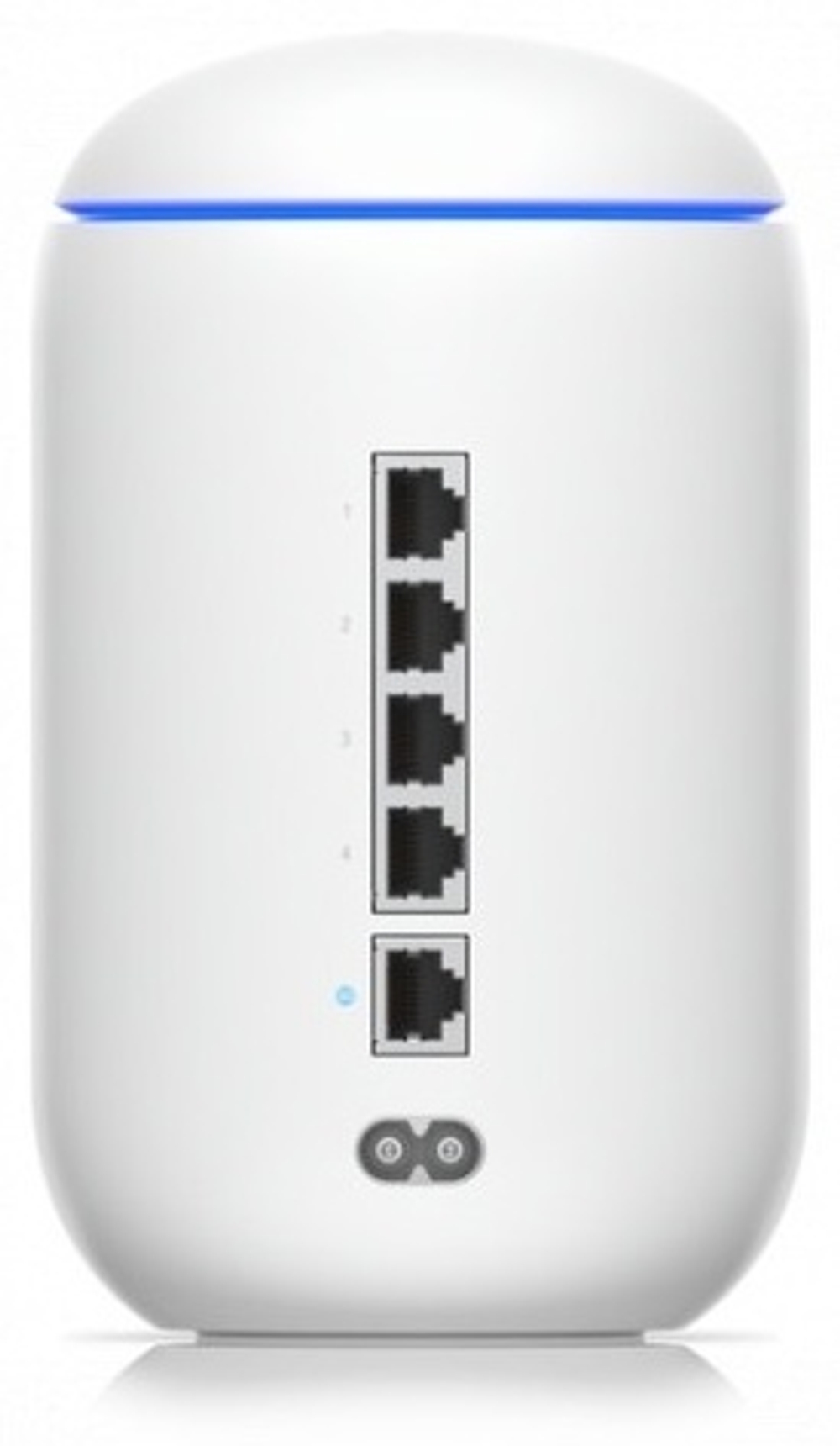 Коммутатор Ubiquiti UniFi Dream Machine UDM