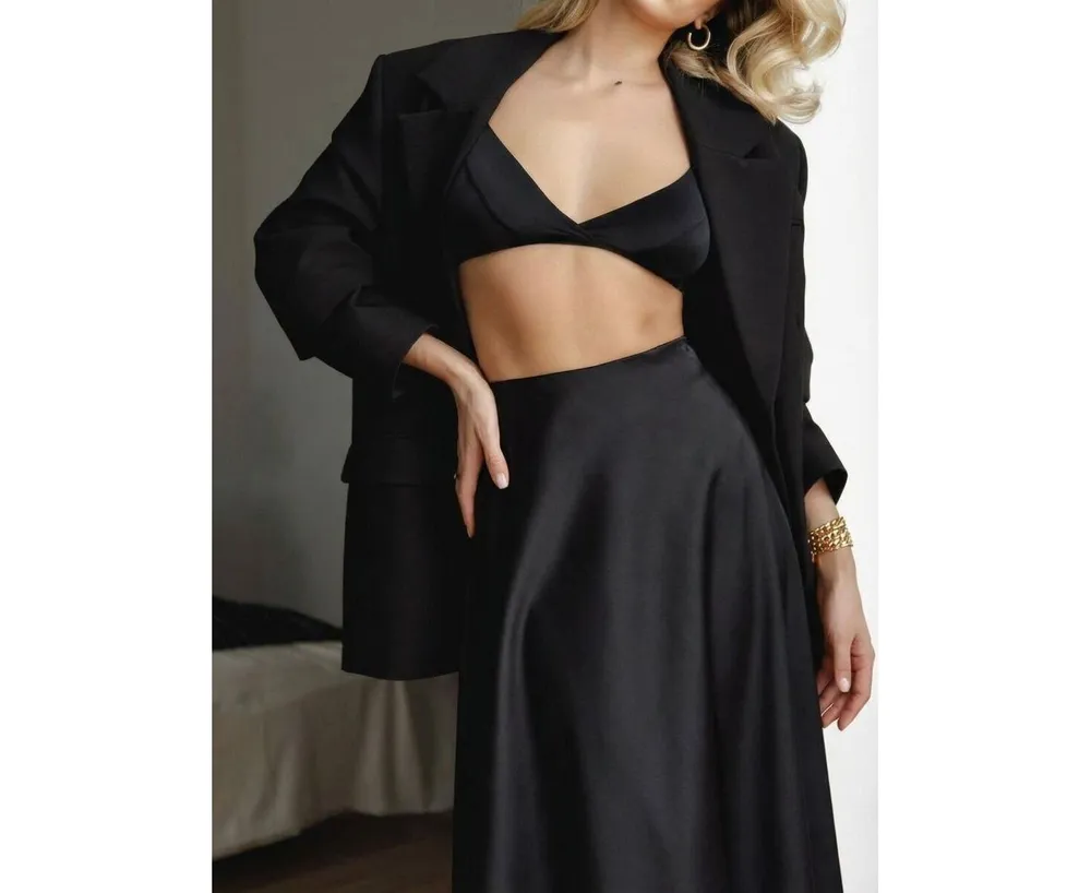 Юбка 50367362 Fabrika