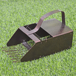 Плодосборник металлический "Черника"