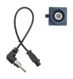 Комплект проводов VW, SKODA 2003+ (основной*2 40pin, антенна, CAN)