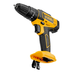 Дрель-шуруповерт аккумуляторная ударная CID-18-0, Li-Ion, 18 В Denzel